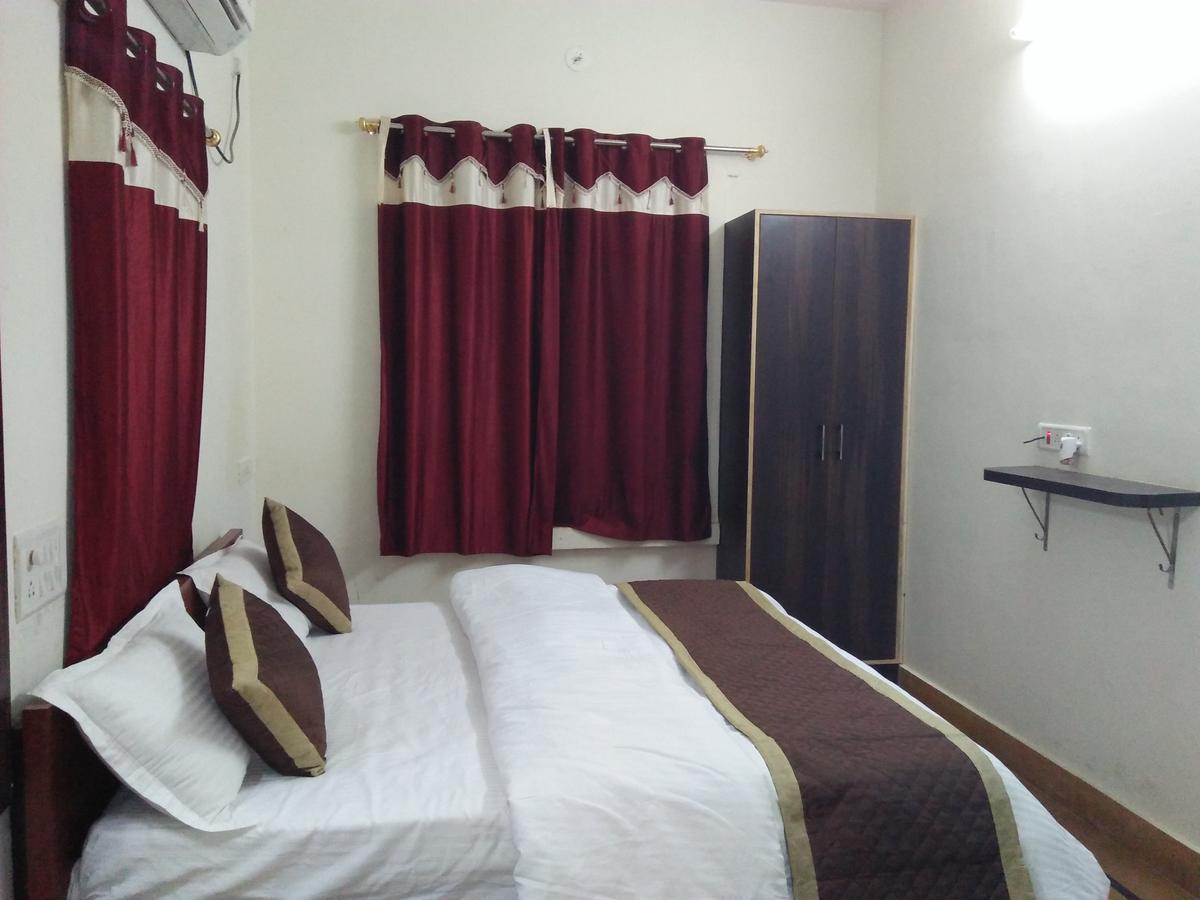 Prem Baba Guest House Jaisalmer Exterior photo