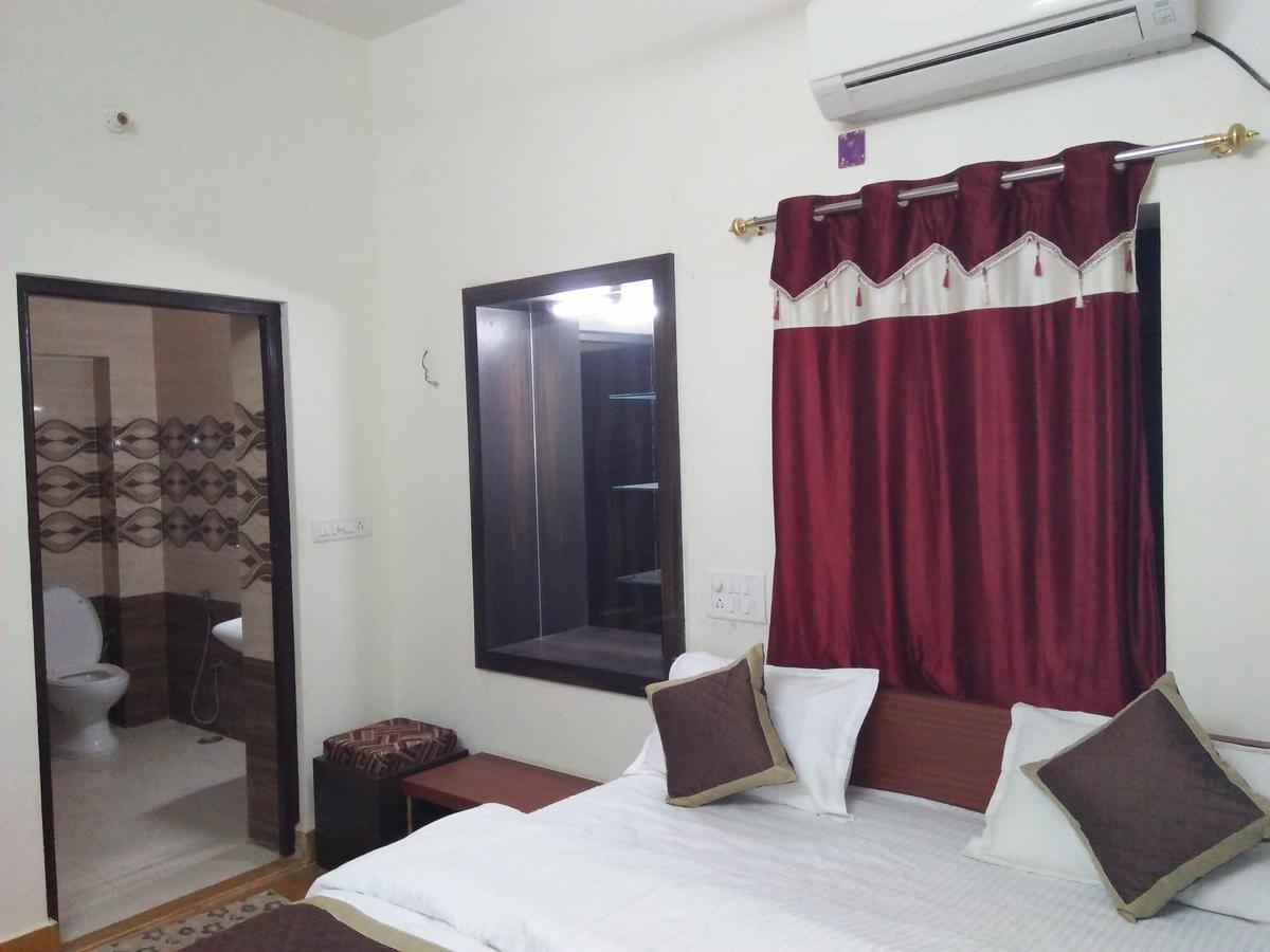 Prem Baba Guest House Jaisalmer Exterior photo