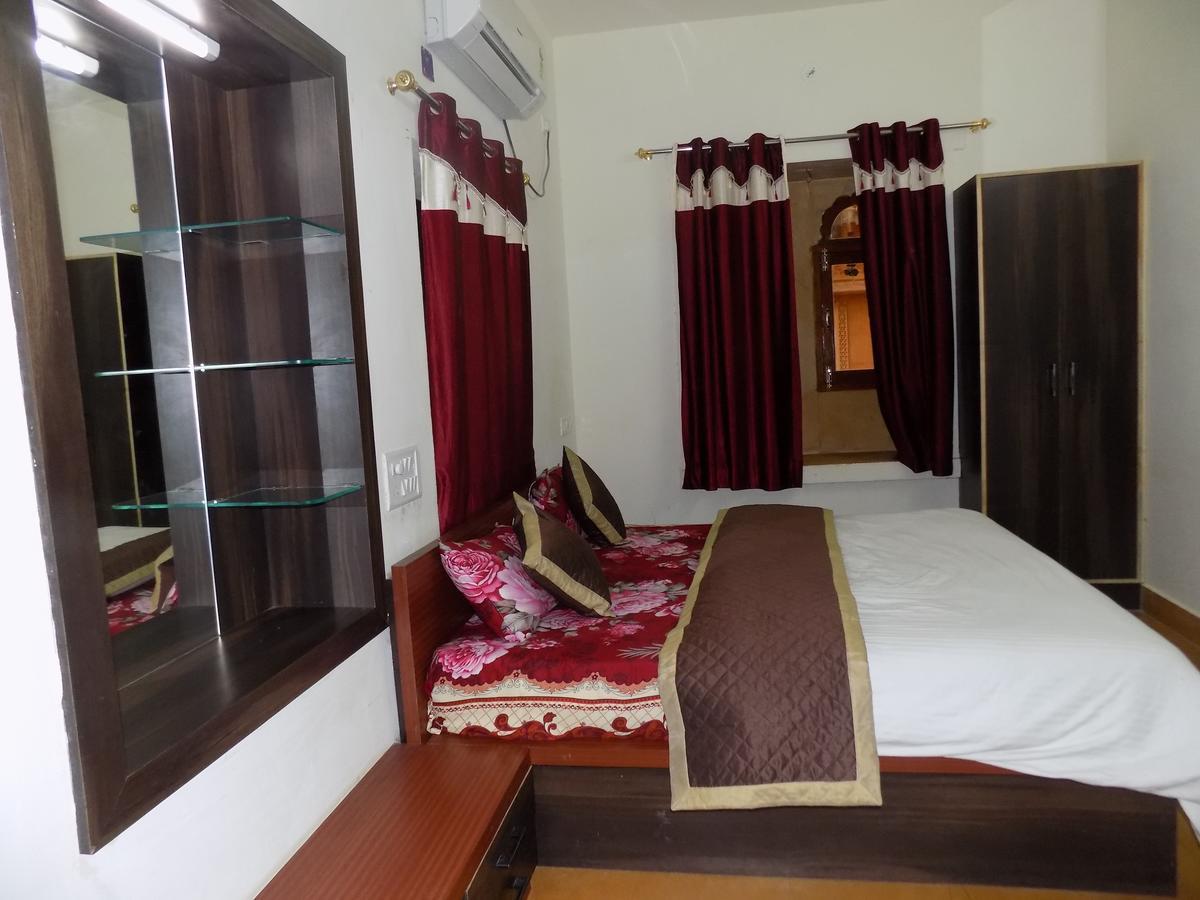 Prem Baba Guest House Jaisalmer Exterior photo